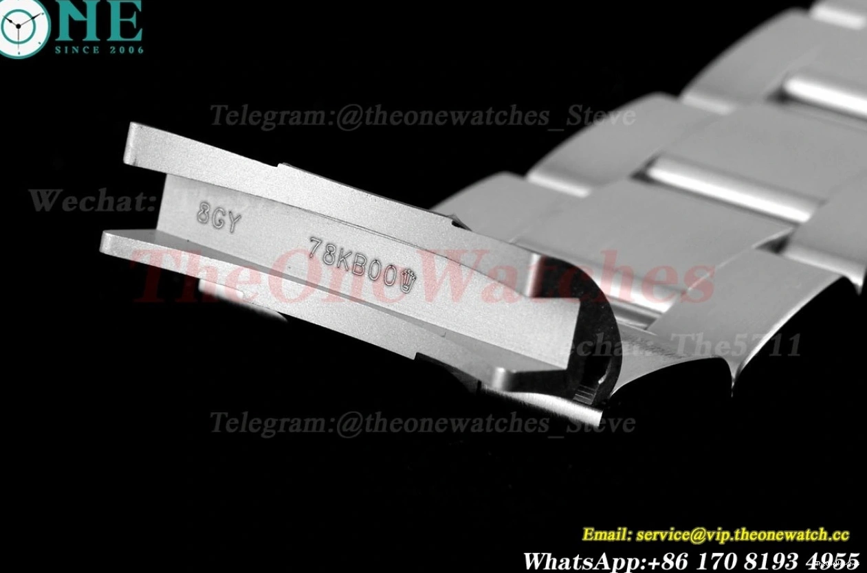 Clean Explorer DD3285 Clone II White SS Dial 226570 SS 42mm Super 1227